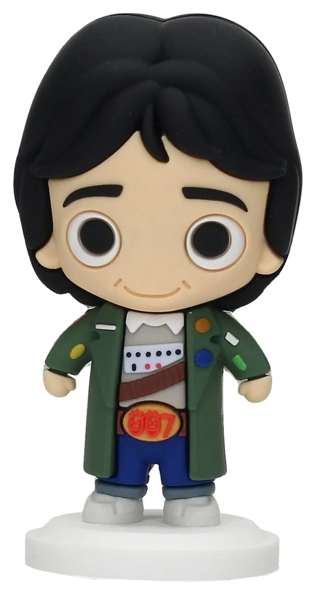 The Goonies Pokis Mini-Figur Data 8 cm