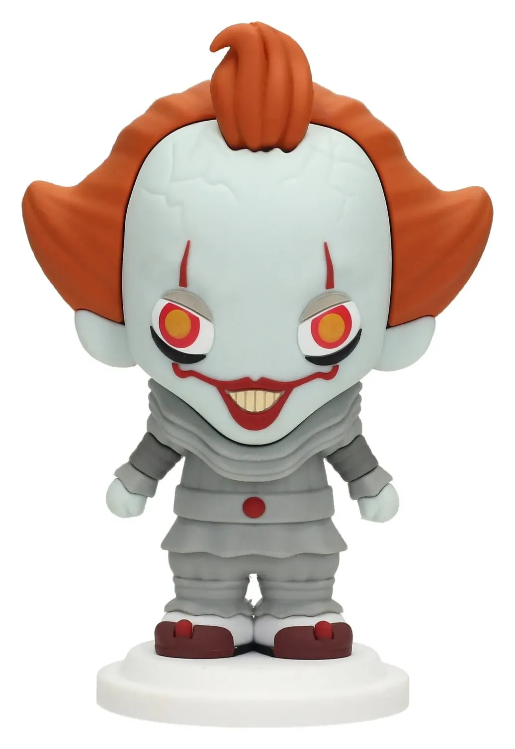 Es Mega Pokis Figur Pennywise 12 cm