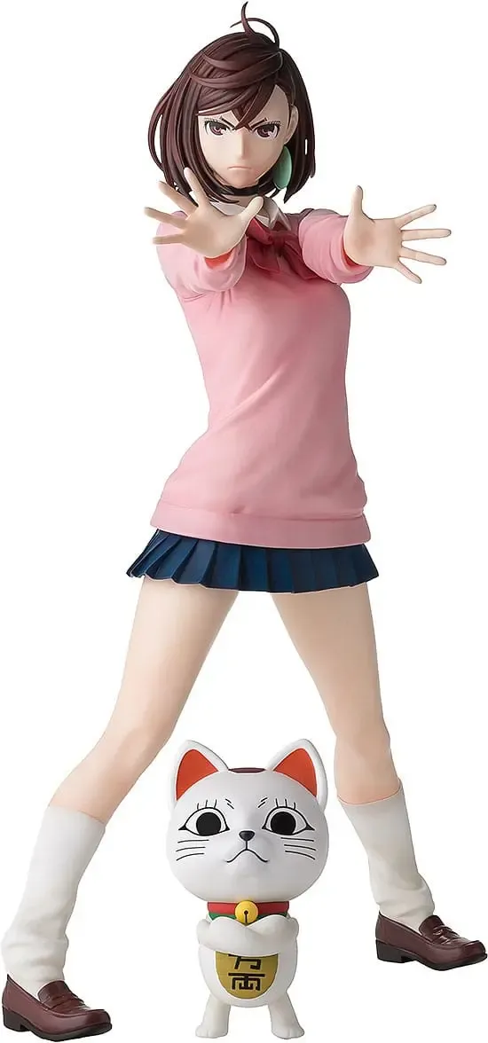 Dandadan PVC Statue 1/7 Momo 23 cm