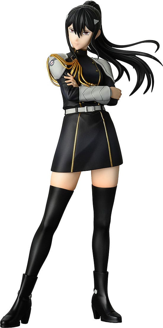 Kaiju No. 8 PVC Statue 1/7 Mina Ashiro Formal Attire Ver. 22 cm