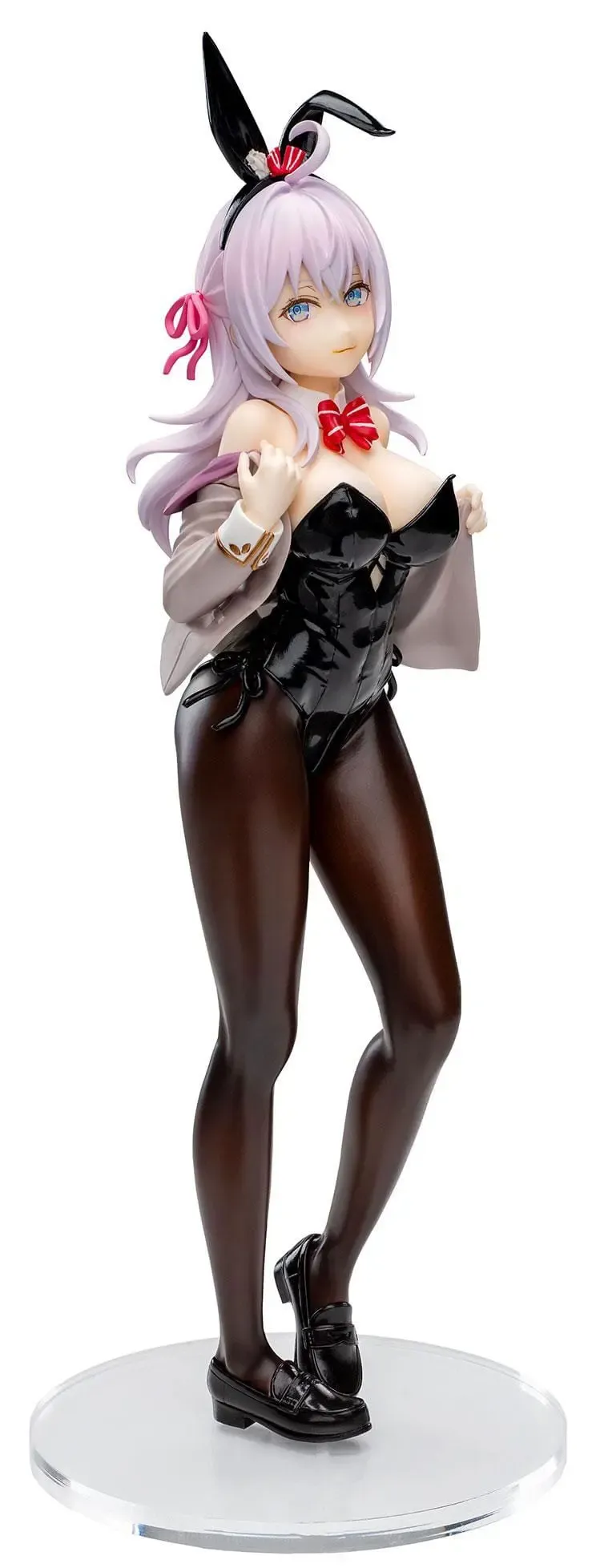 Alya Sometimes Hides Her Feelings in Russian Luminasta PVC Statue Alya Bunny Ver. 20 cm
