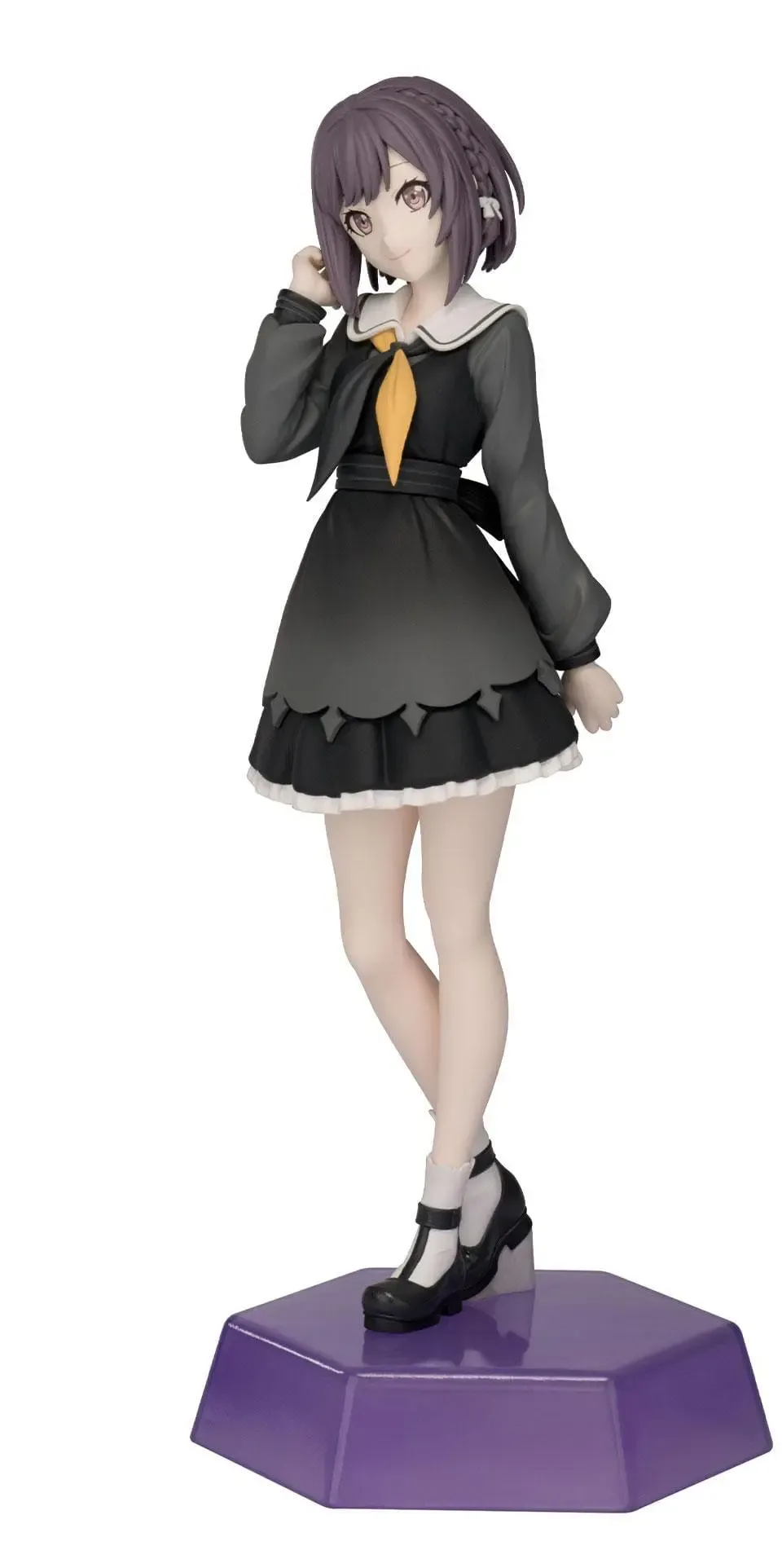 Hatsune Miku: Clolorfull Stage! Desktop x Decorate Collections PVC Statue Shinonome Ena 15 cm