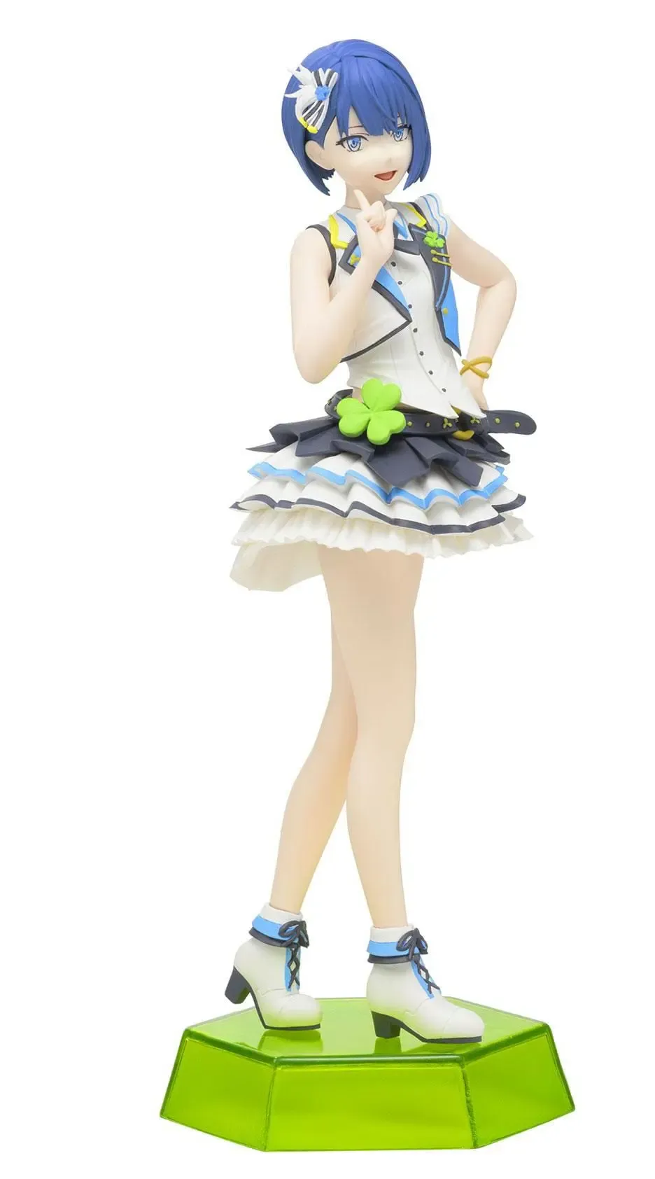 Hatsune Miku: Clolorfull Stage! Desktop x Decorate Collections PVC Statue Kiritani Haruka 15 cm