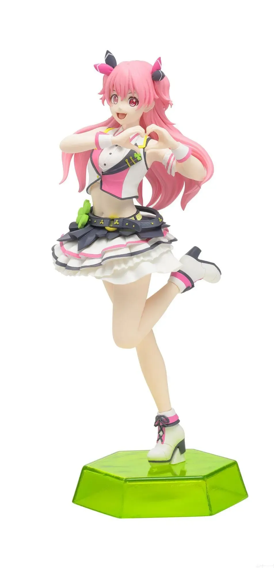 Hatsune Miku: Clolorfull Stage! Desktop x Decorate Collections PVC Statue Momoi Airi 15 cm
