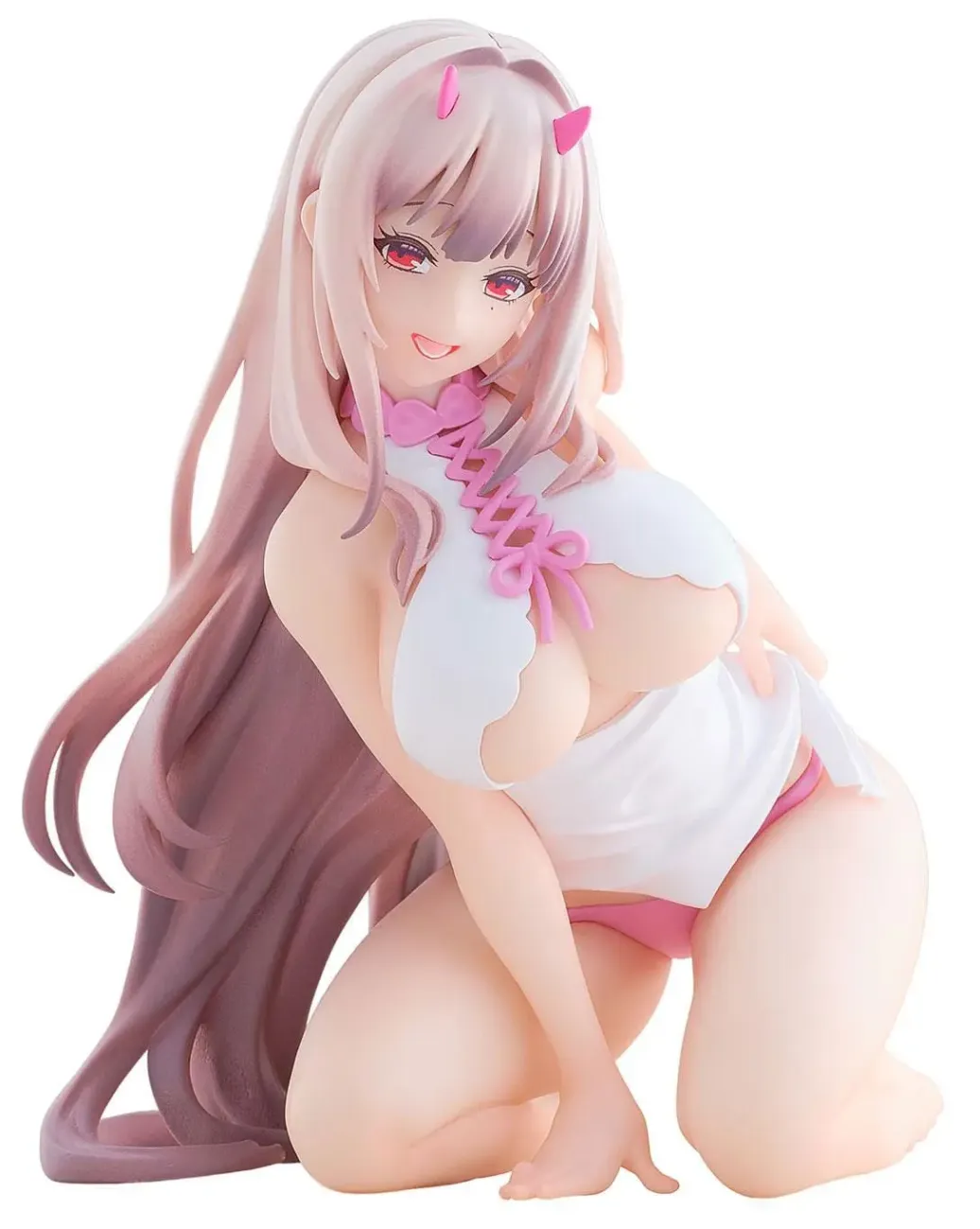Goddess of Victory: Nikke Yumemirize PVC Statue Viper 10 cm