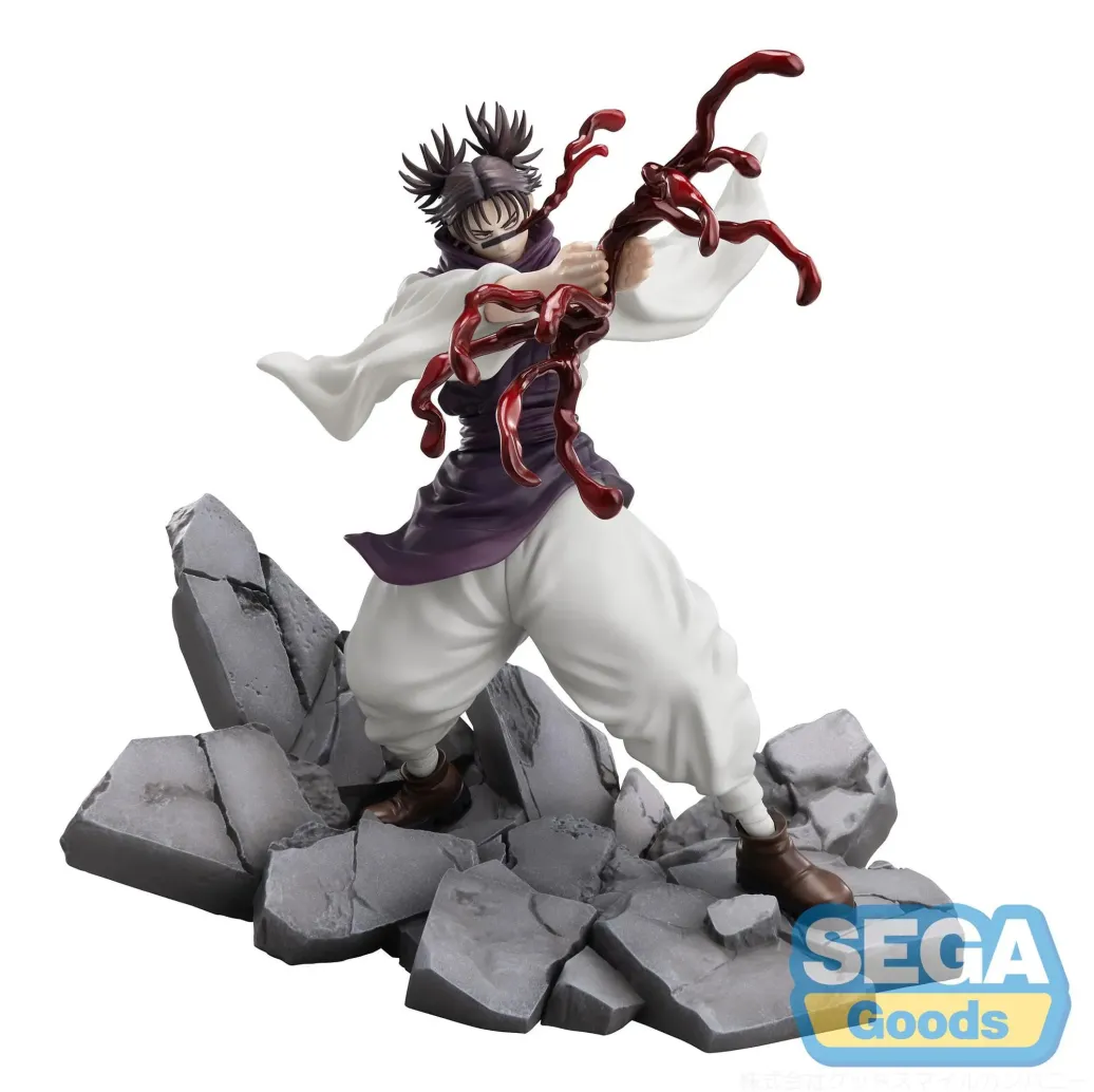 Jujutsu Kaisen Luminasta PVC Statue Choso 18 cm