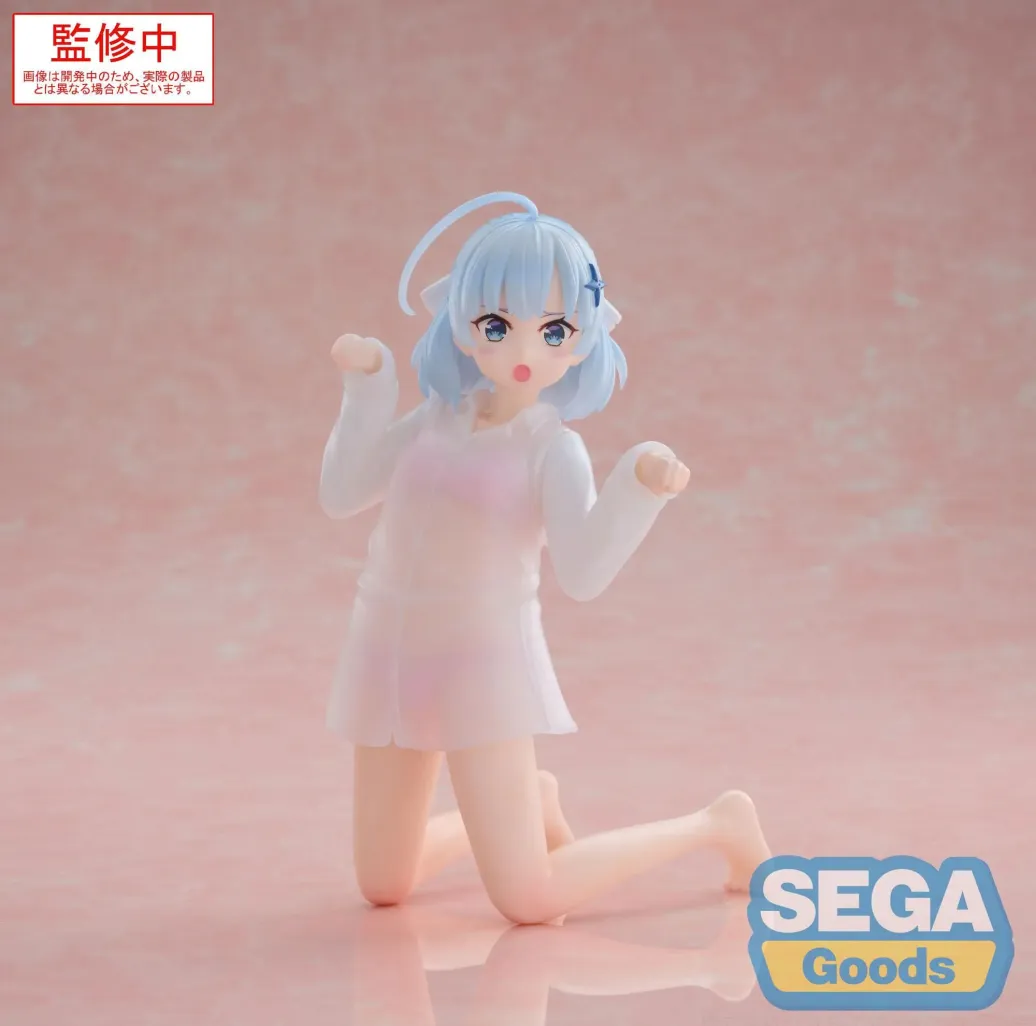 Private Tutor to the Duke´s Daughter Yumemirize PVC Statue Tina Howard 15 cm 