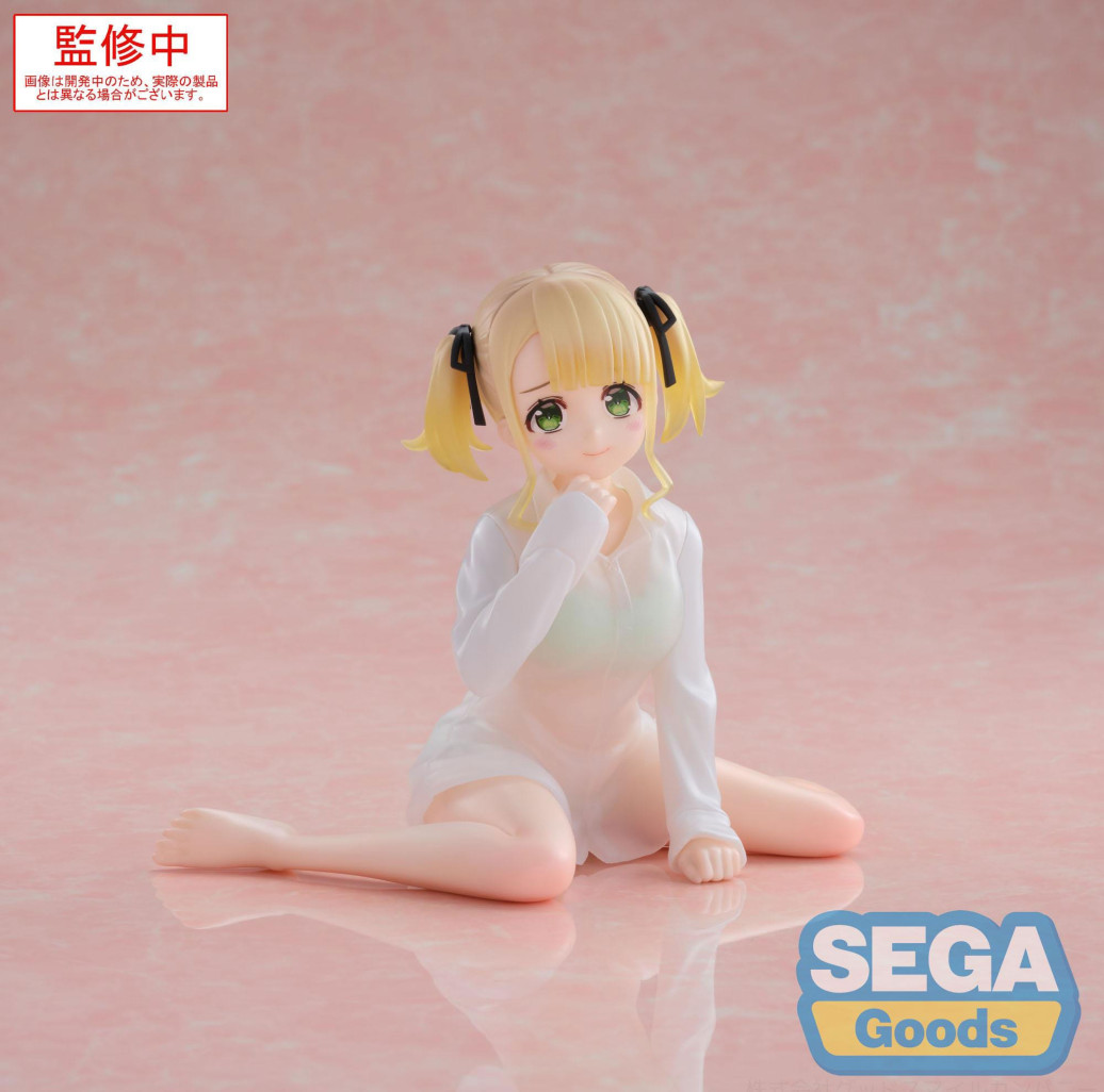 Private Tutor to the Duke´s Daughter Yumemirize PVC Statue Ellie Walker 12 cm 