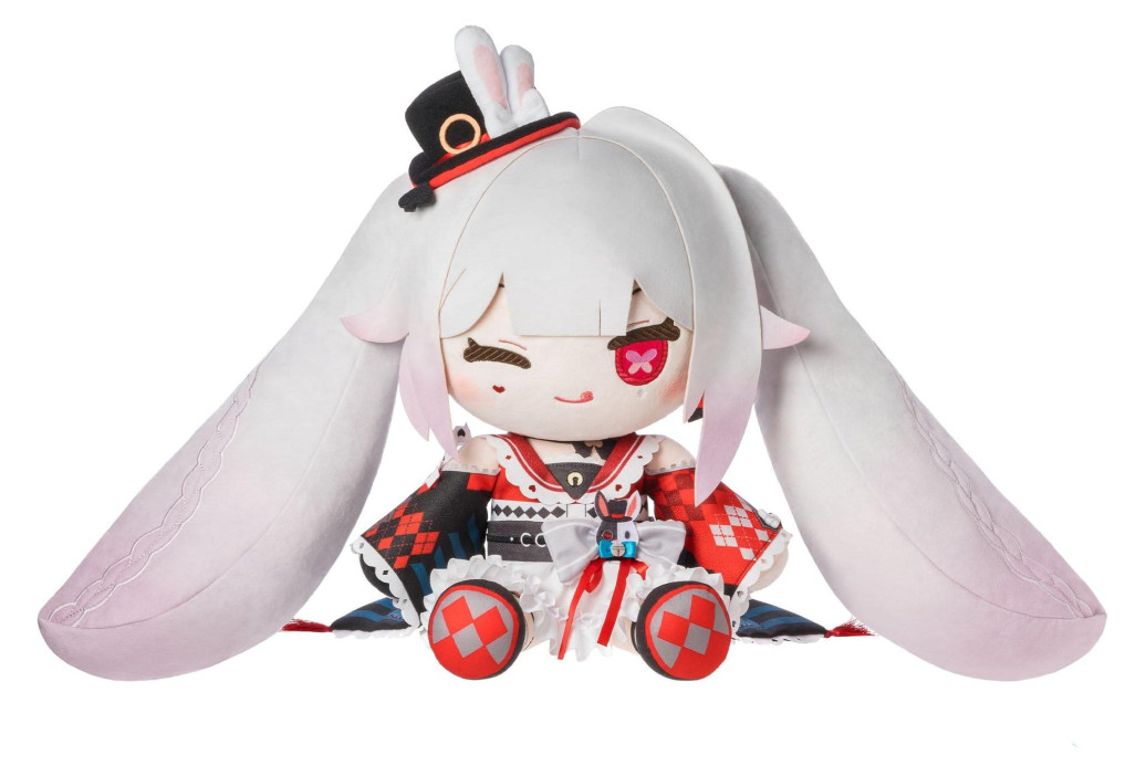 Honkai: Star Rail Mirucco Plüschfigur Sparkle 35 cm