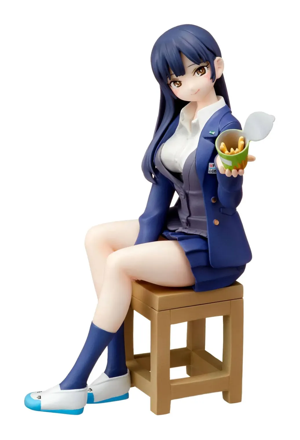 The Dangers in My Heart PM PVC Statue Anna Yamada 14 cm