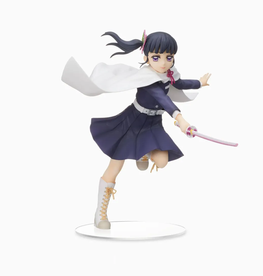 Demon Slayer: Kimetsu no Yaiba SPM PVC Statue Kanao Tsuyuri 17 cm