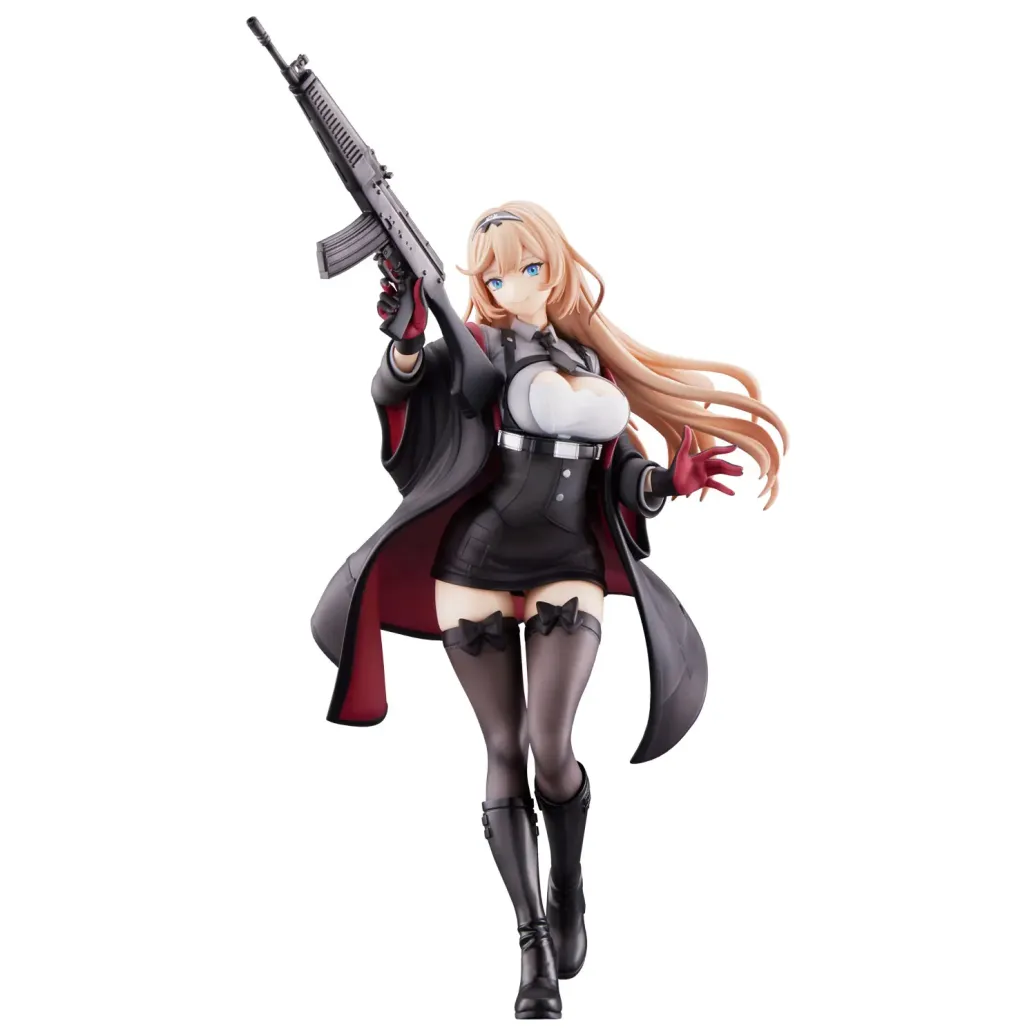 Girls Frontline Statue PVC StG-940 29 cm