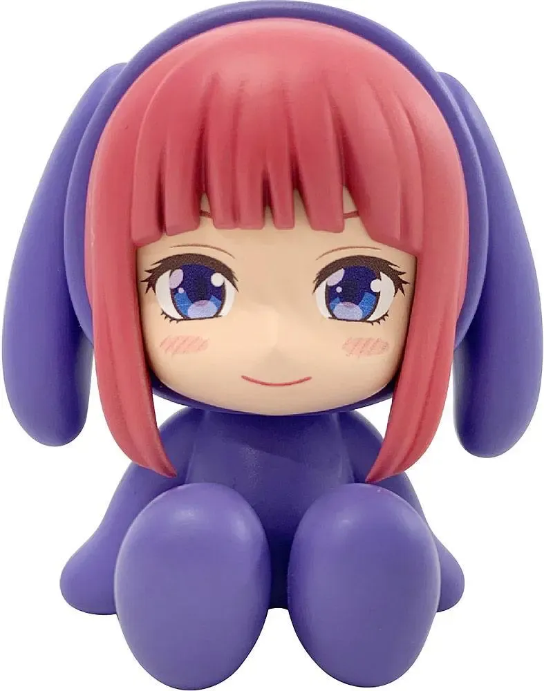 The Quintessential Quintuplets Chocot Figur Nino 7 cm
