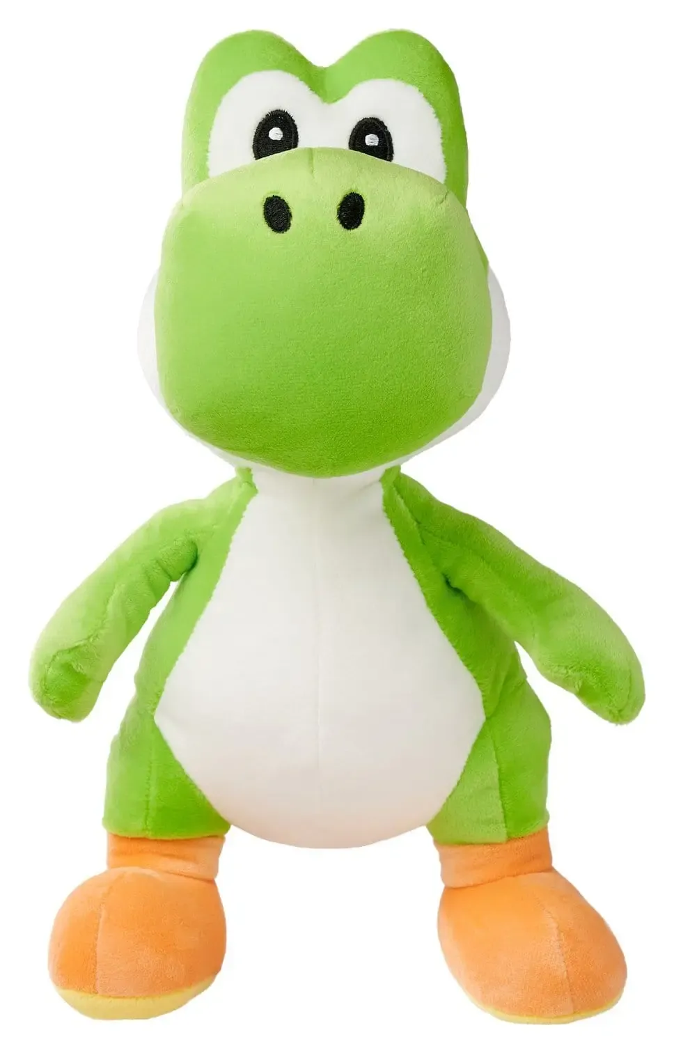 Super Mario Plüschfigur Infant Yoshi 28 cm