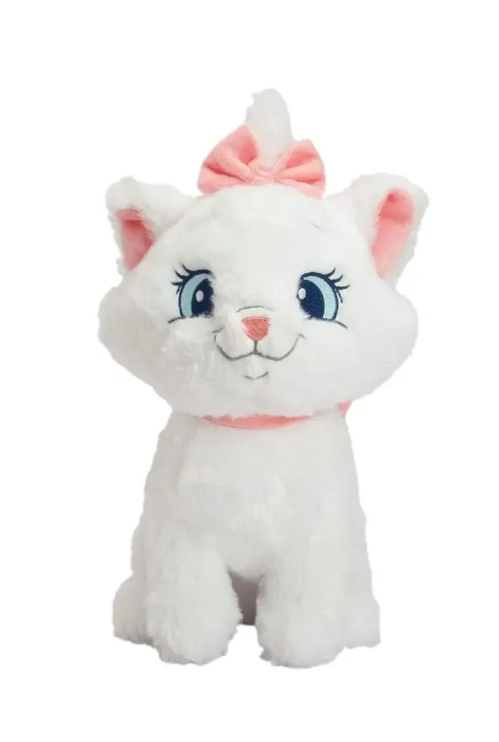 Disney Plüschfigur Aristocats Marie 25 cm