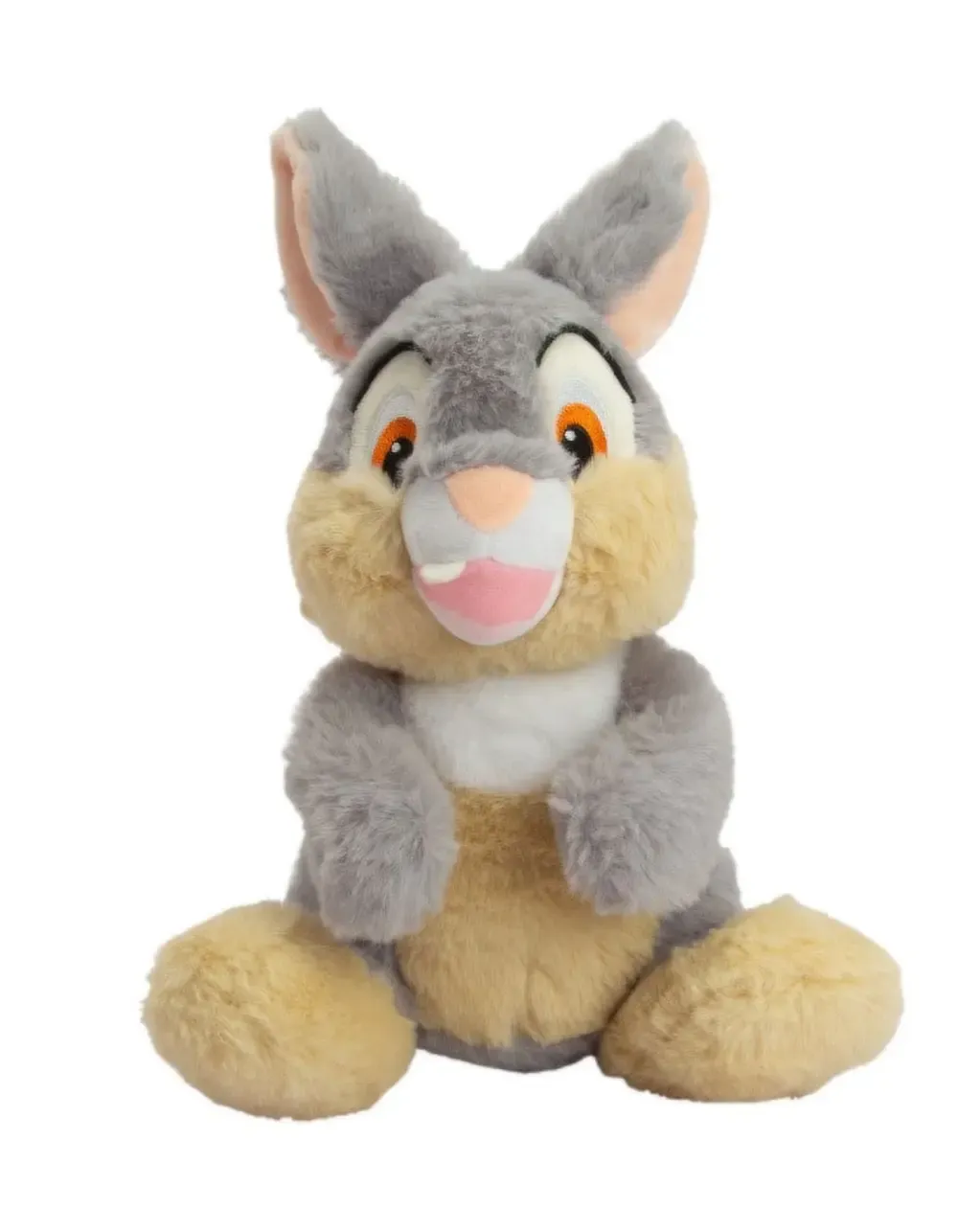 Disney Plüschfigur Bambi Klopfer 25 cm