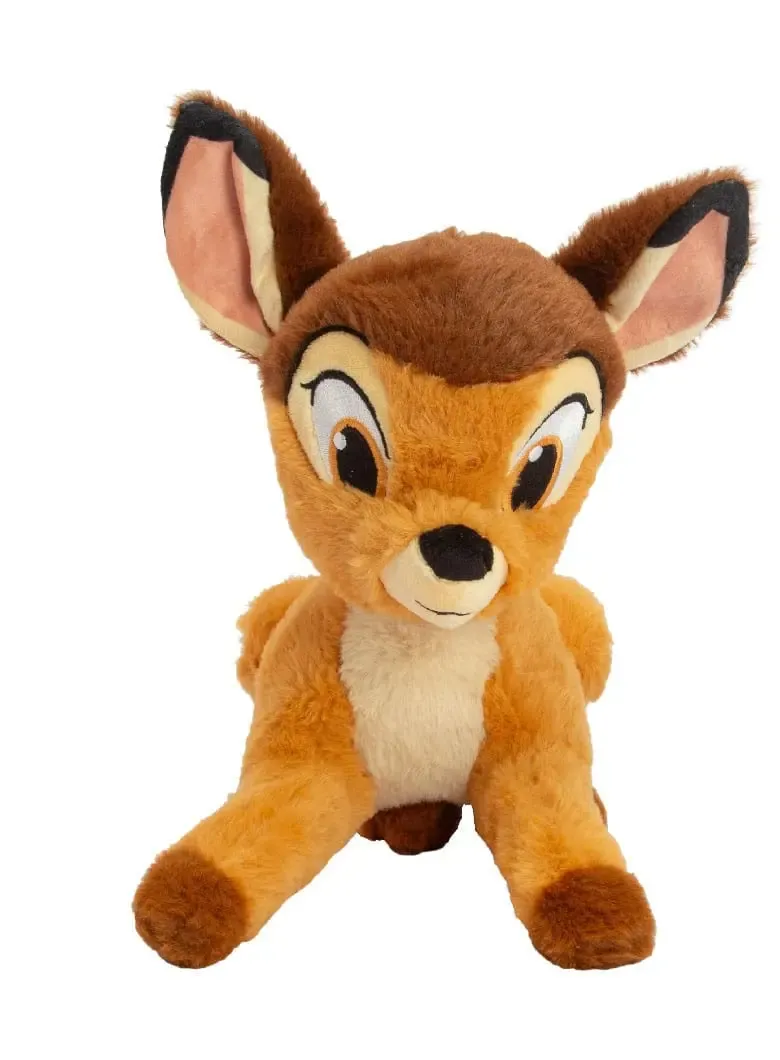 Disney Plüschfigur Bambi 25 cm