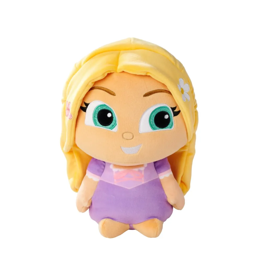 Rapunzel Doorables Plüschfigur 25 cm