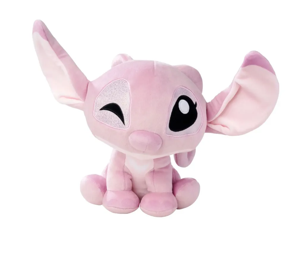 Lilo & Stitch Doorables Plüschfigur Angel 25 cm