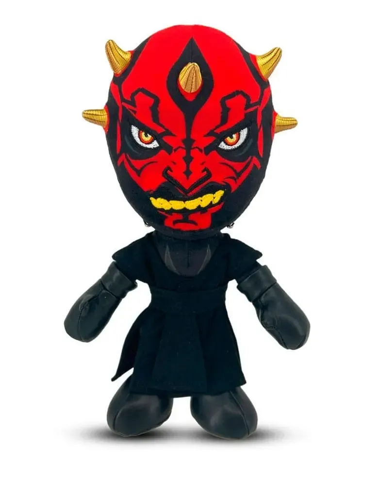 Star Wars Doorables Plüschfigur Darth Maul 25 cm