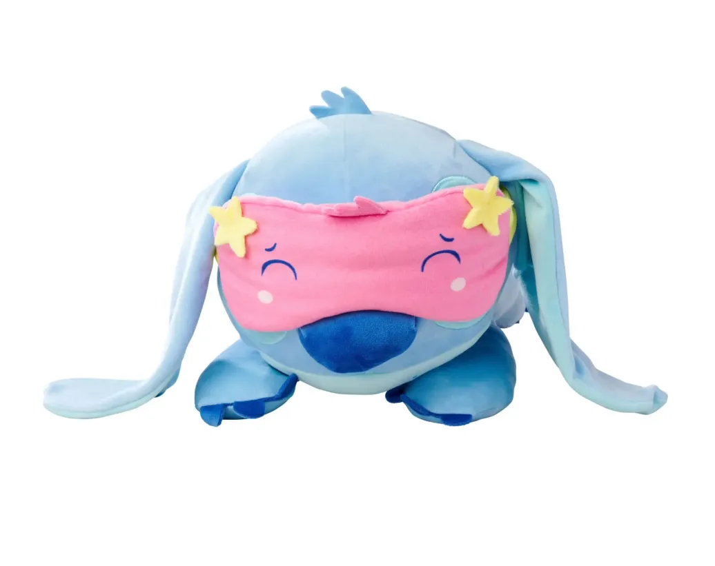 Lilo & Stitch Snuglets Plüschfigur Stitch 40 cm