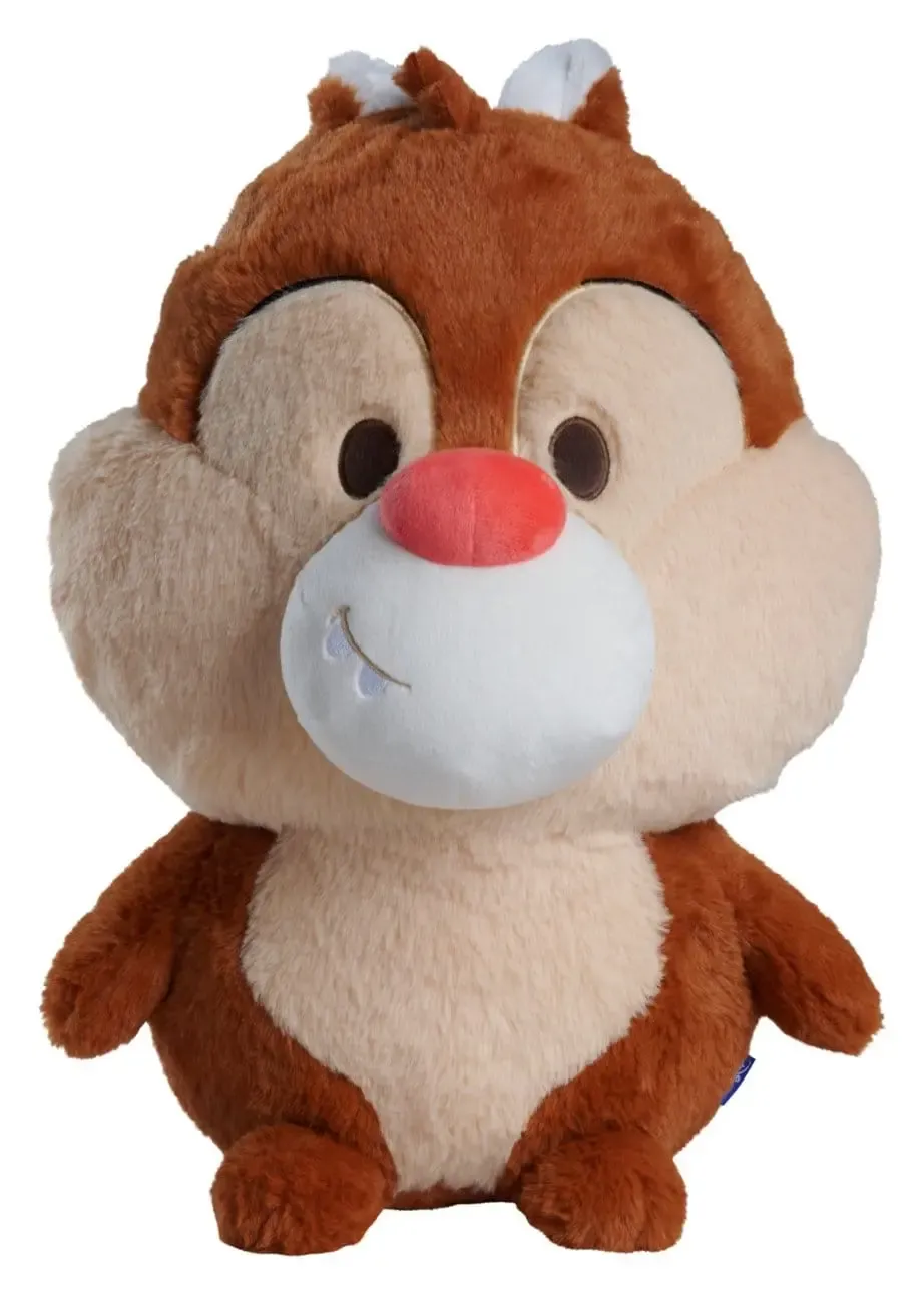 Disney Huggables Plüschfigur Chap 35cm