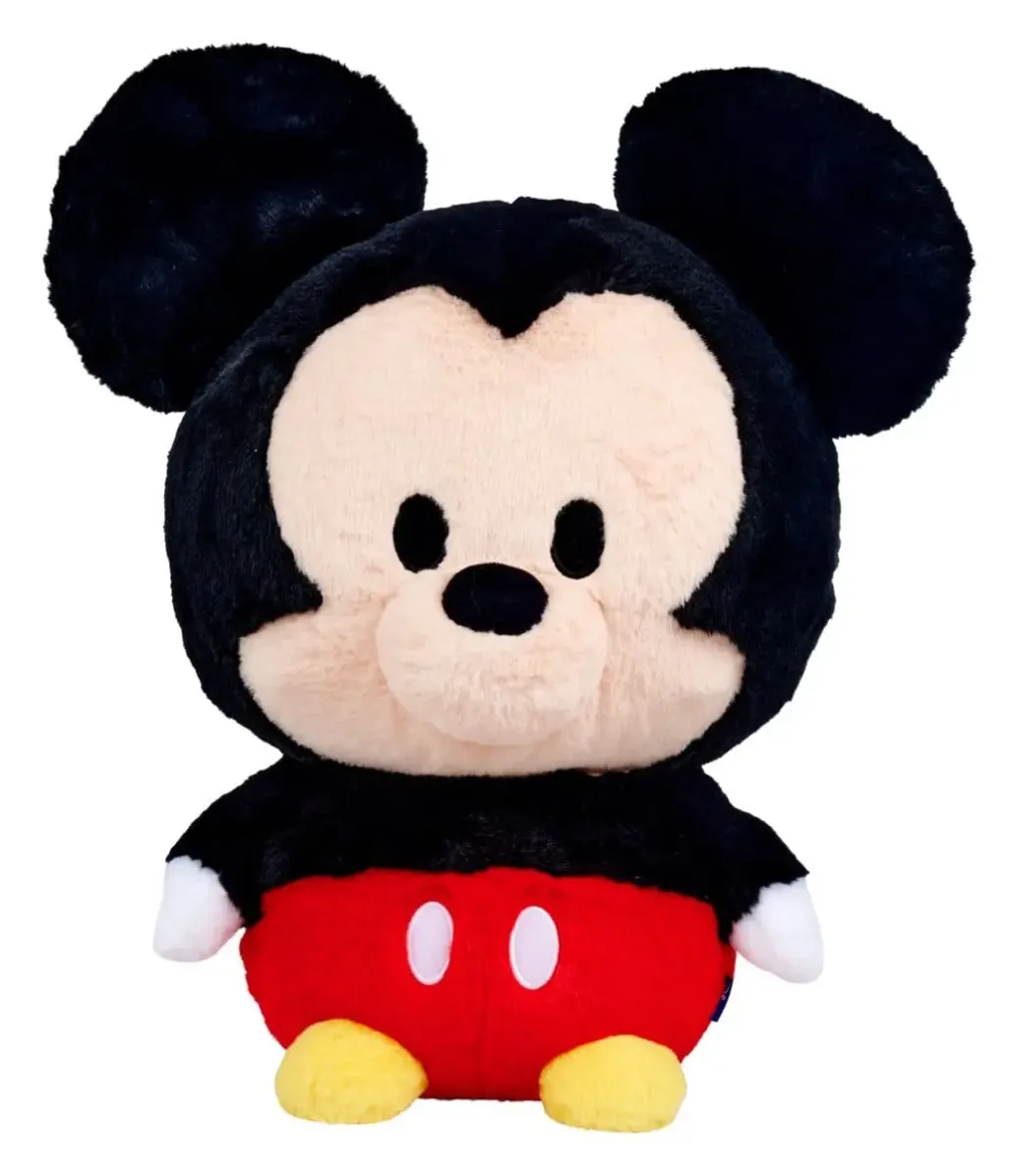 Disney Huggables Plüschfigur Micky 35cm