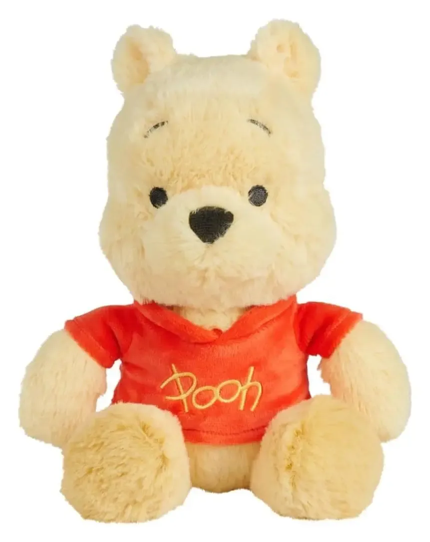 Disney Plüschfigur Winnie Puuh Refresh 25 cm 