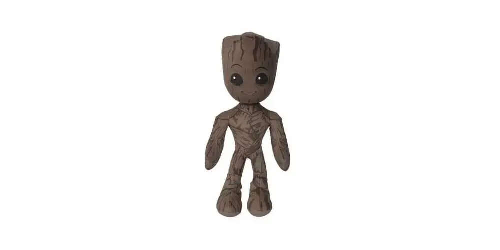Guardians of the Galaxy Plüschfigur Young Groot 25 cm
