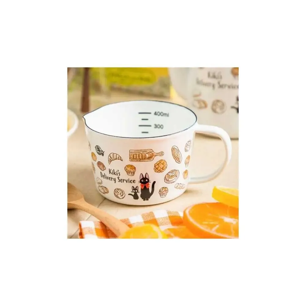 Kikis kleiner Lieferservice Messbecher Viennese pastries 450 ml