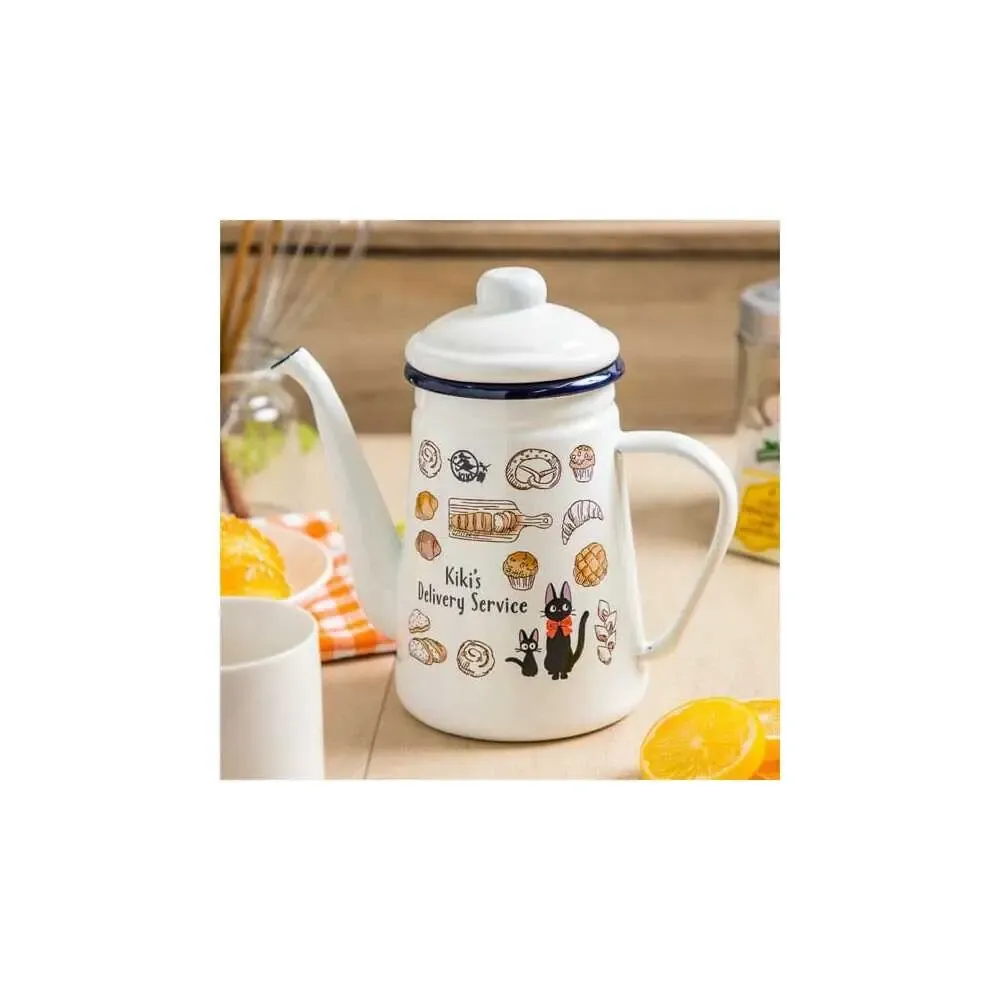 Kikis kleiner Lieferservice Teekanne Viennese pastries 1,1 L