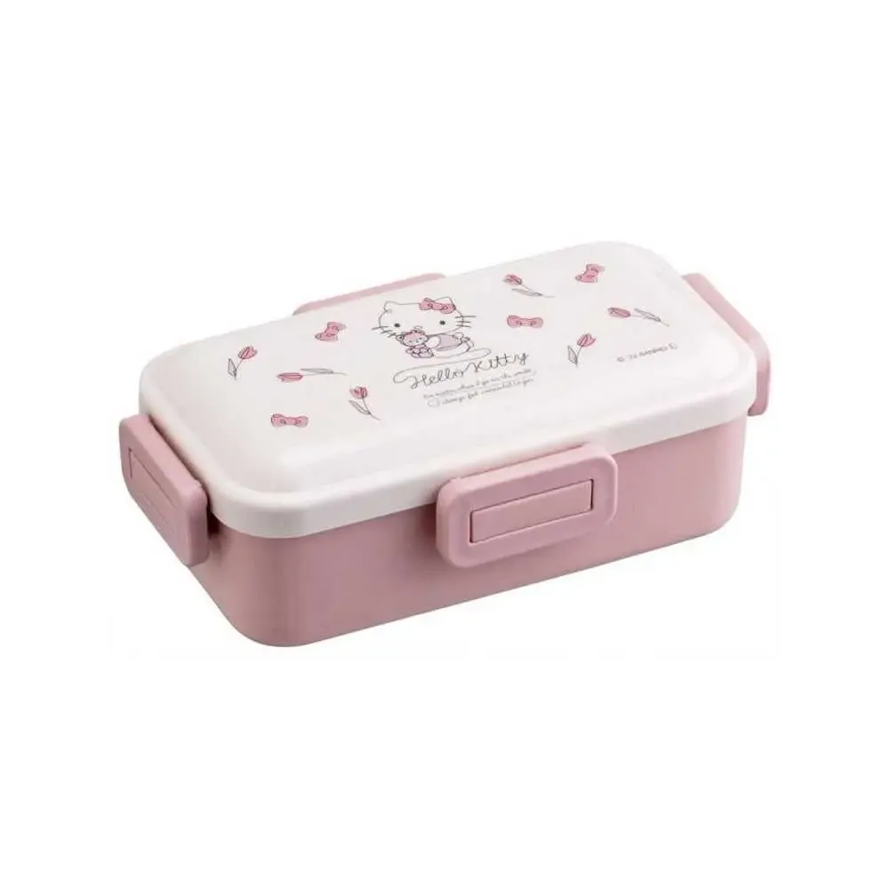 Hello Kitty Lunchbox Kitty-chan