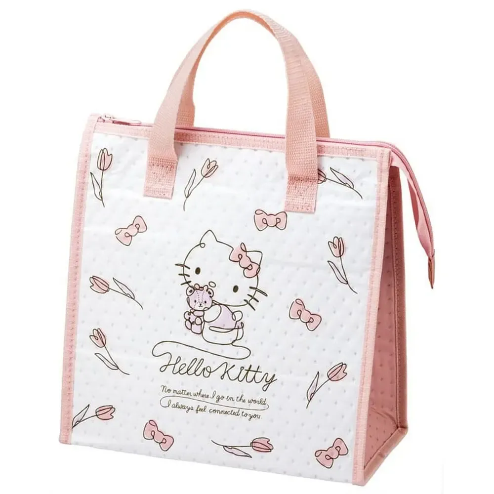 Hello Kitty Kühltasche Kitty-chan #1