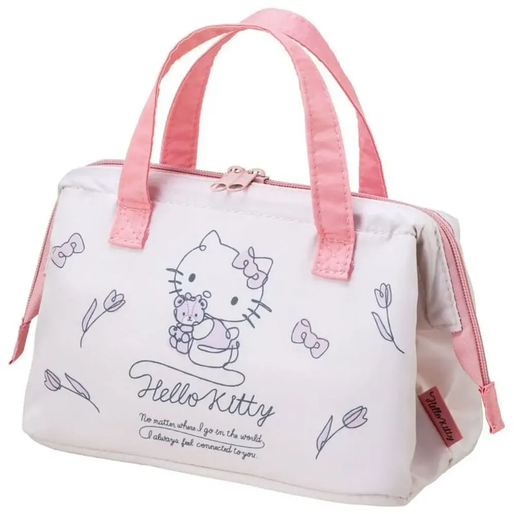 Hello Kitty Kühltasche Kitty-chan #2