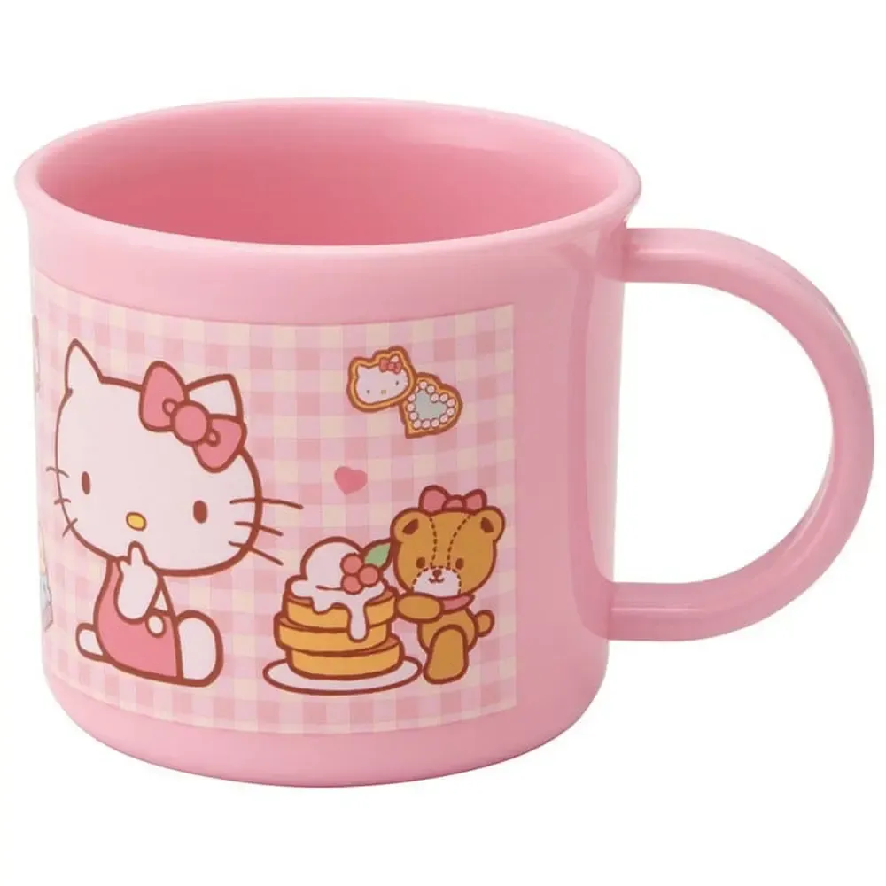 Hello Kitty Tasse Sweety pink