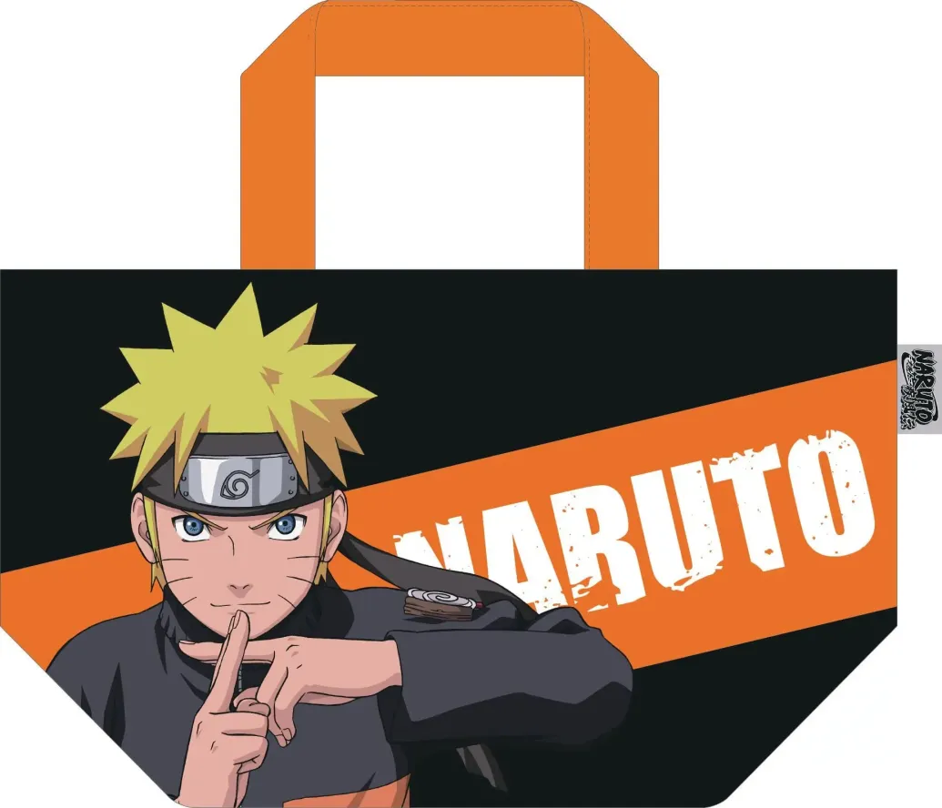 Naruto Kühltasche Naruto