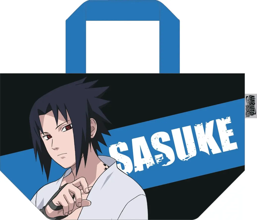 Naruto Kühltasche Sasuke