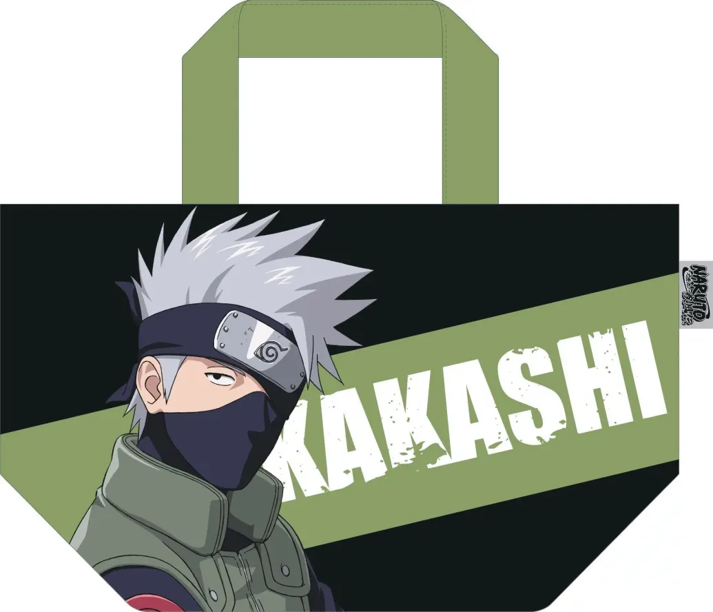 Naruto Kühltasche Kakashi
