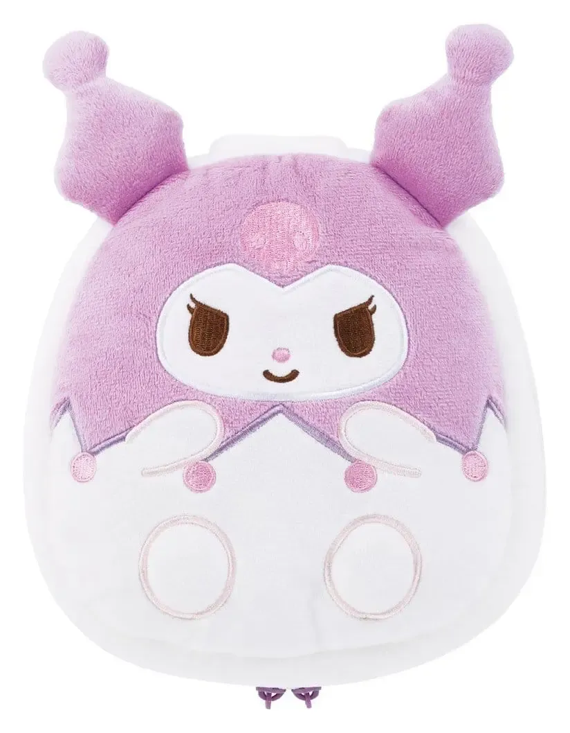 Sanrio Tasche Kuromi Fluffy
