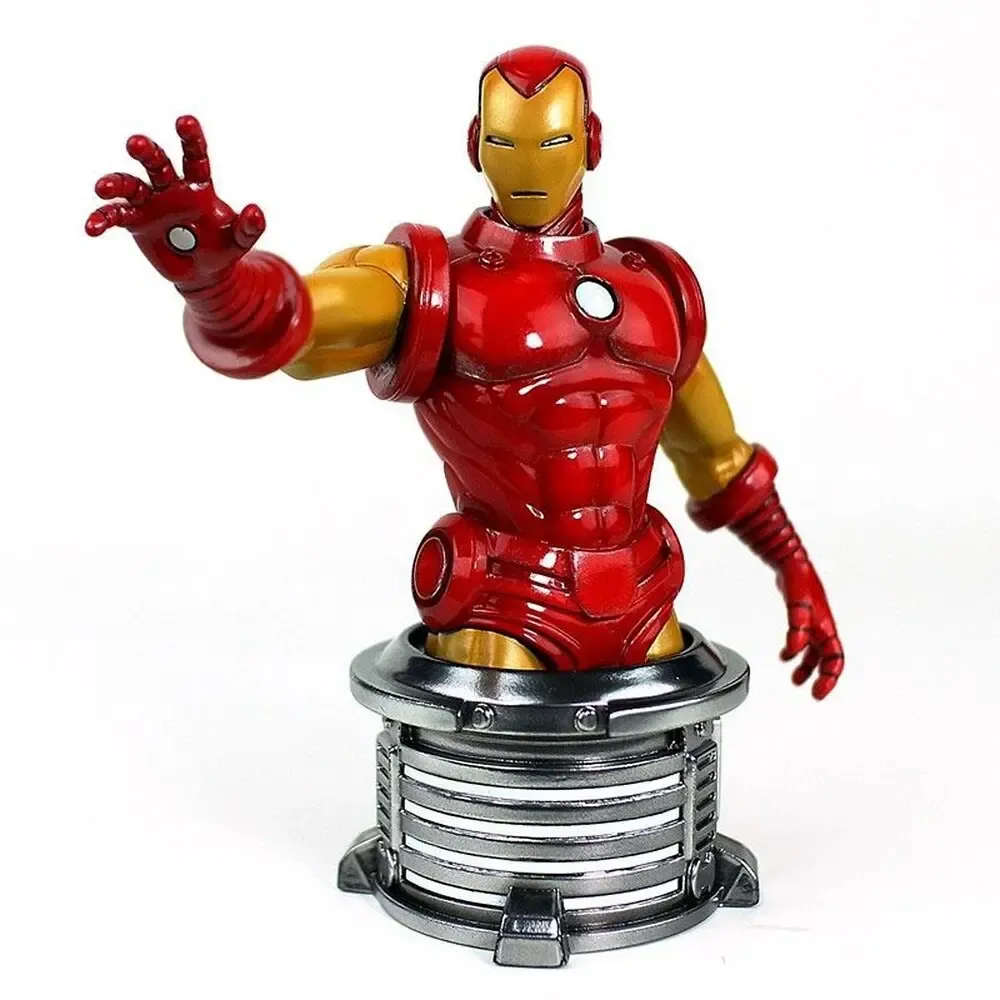 Marvel Büste Iron Man 17 cm