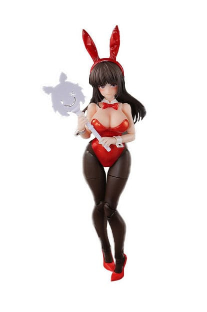 Fantasy JK Series Actionfigur Kit 1/12 JK-01 Bunny Girl Rena 16 cm 