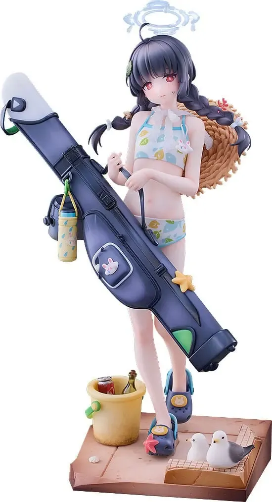 Blue Archive PVC Statue 1/7 Miyu Swimsuit Ver. 25 cm