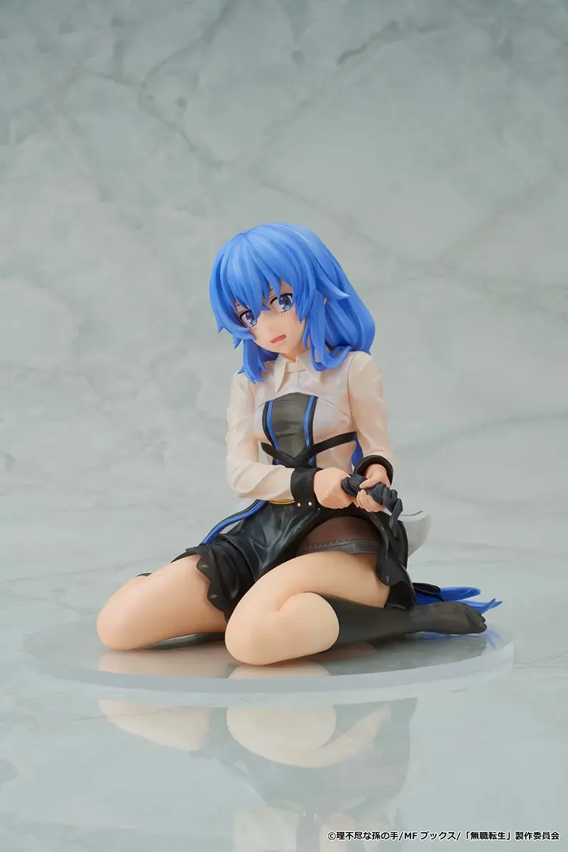 Mushoku Tensei: Jobless Reincarnation PVC Statue 1/6 Roxy Migurdia water splash Ver. 21 cm