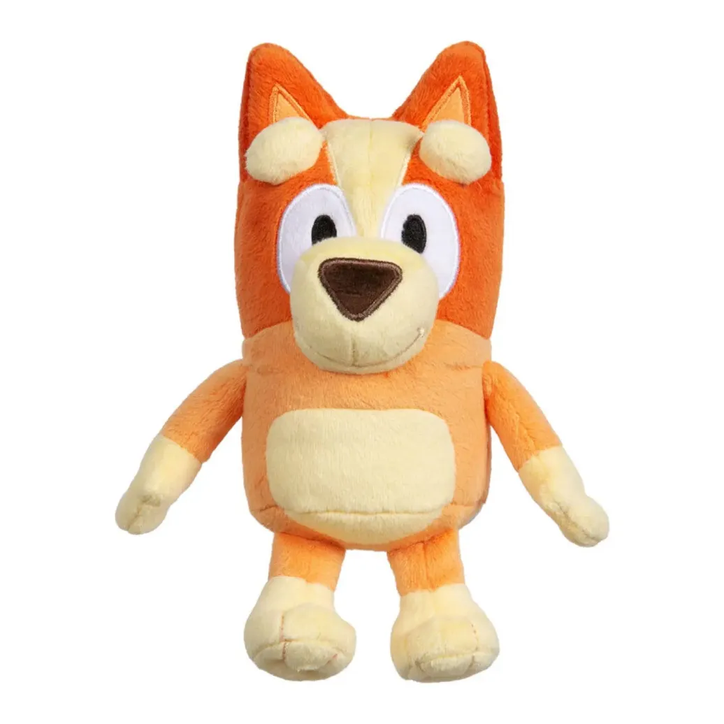 Bluey: Bingo 20 cm Plush