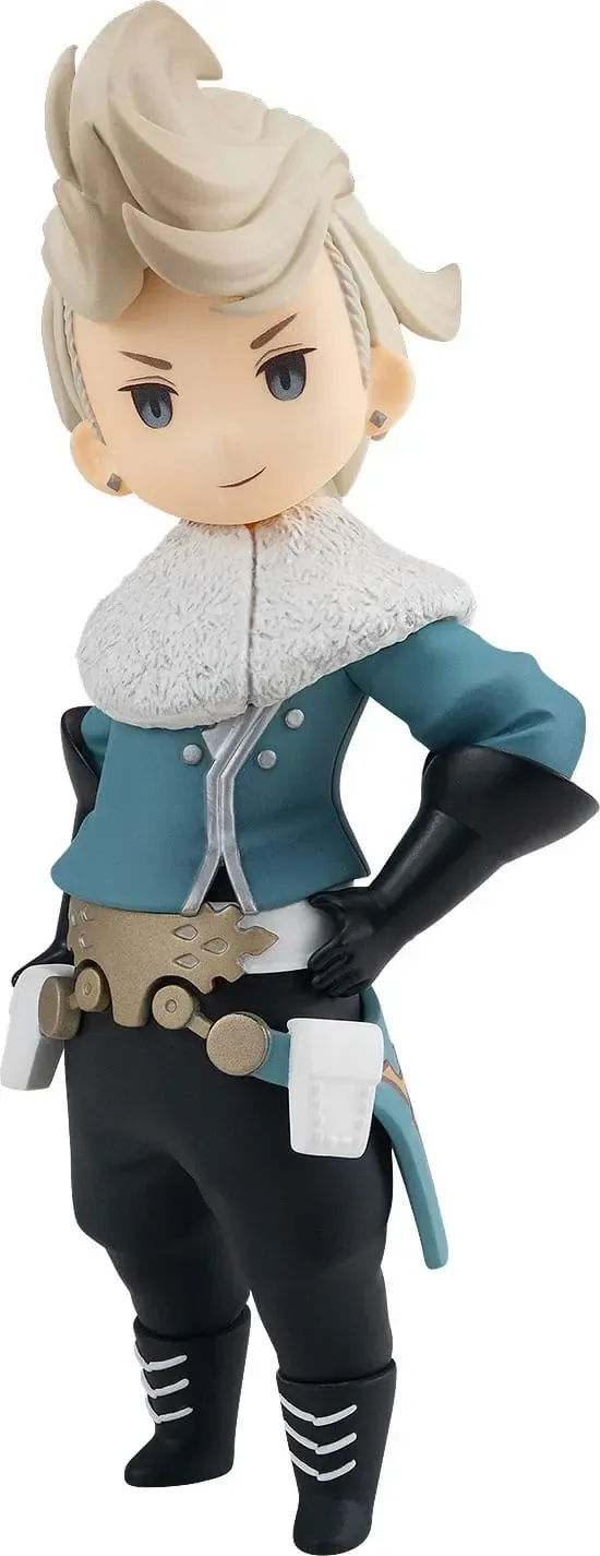 Bravely Default Pop Up Parade PVC Statue Ringabel 15 cm
