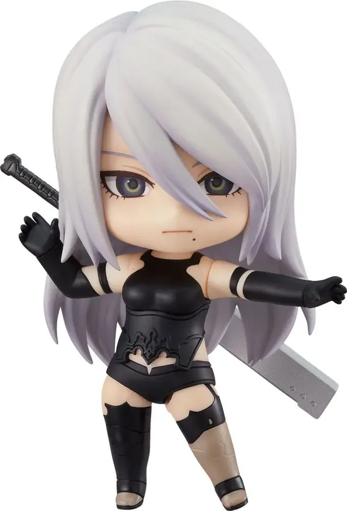 NieR:Automata Nendoroid Actionfigur A2 (YoRHa Type A No. 2) 10 cm