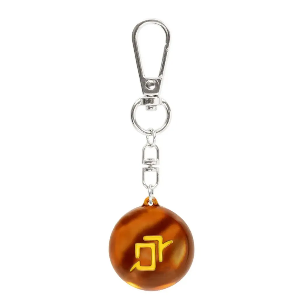 Final Fantasy XIV Job Acryl-Schlüsselanhänger Astrologian