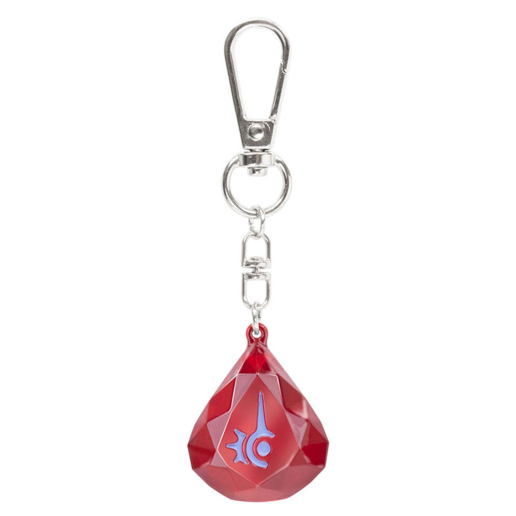 Final Fantasy XIV Job Acryl-Schlüsselanhänger Red Mage
