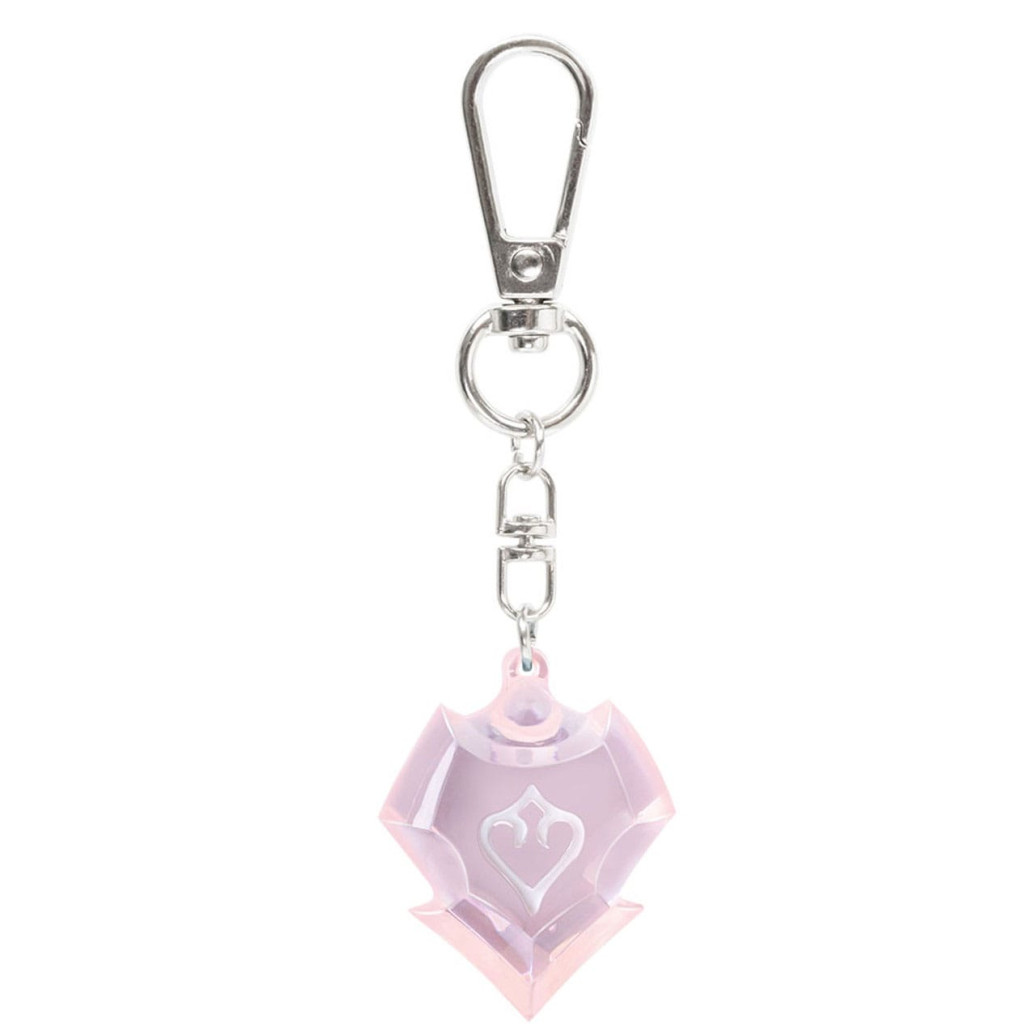 Final Fantasy XIV Job Acryl-Schlüsselanhänger Dancer