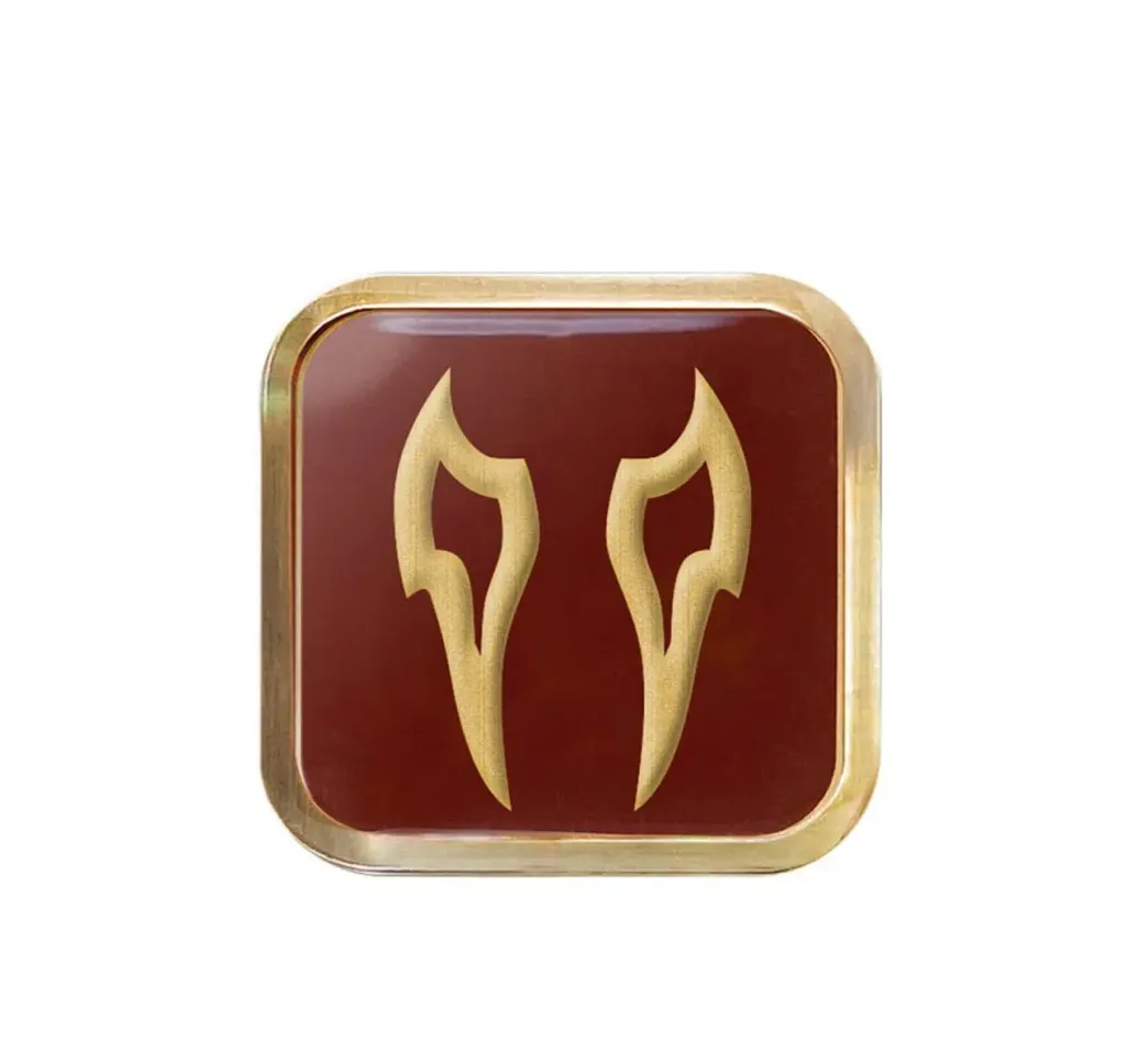 Final Fantasy XIV Job-Pin Viper
